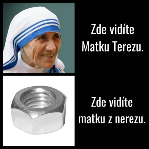 nie je matka ako matka